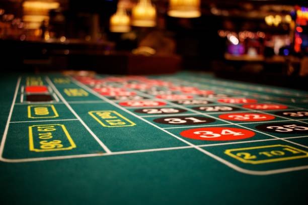 megasensa app interface showing SA Gaming table selection menu